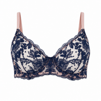 ZOE-C4 Zoé Underwire