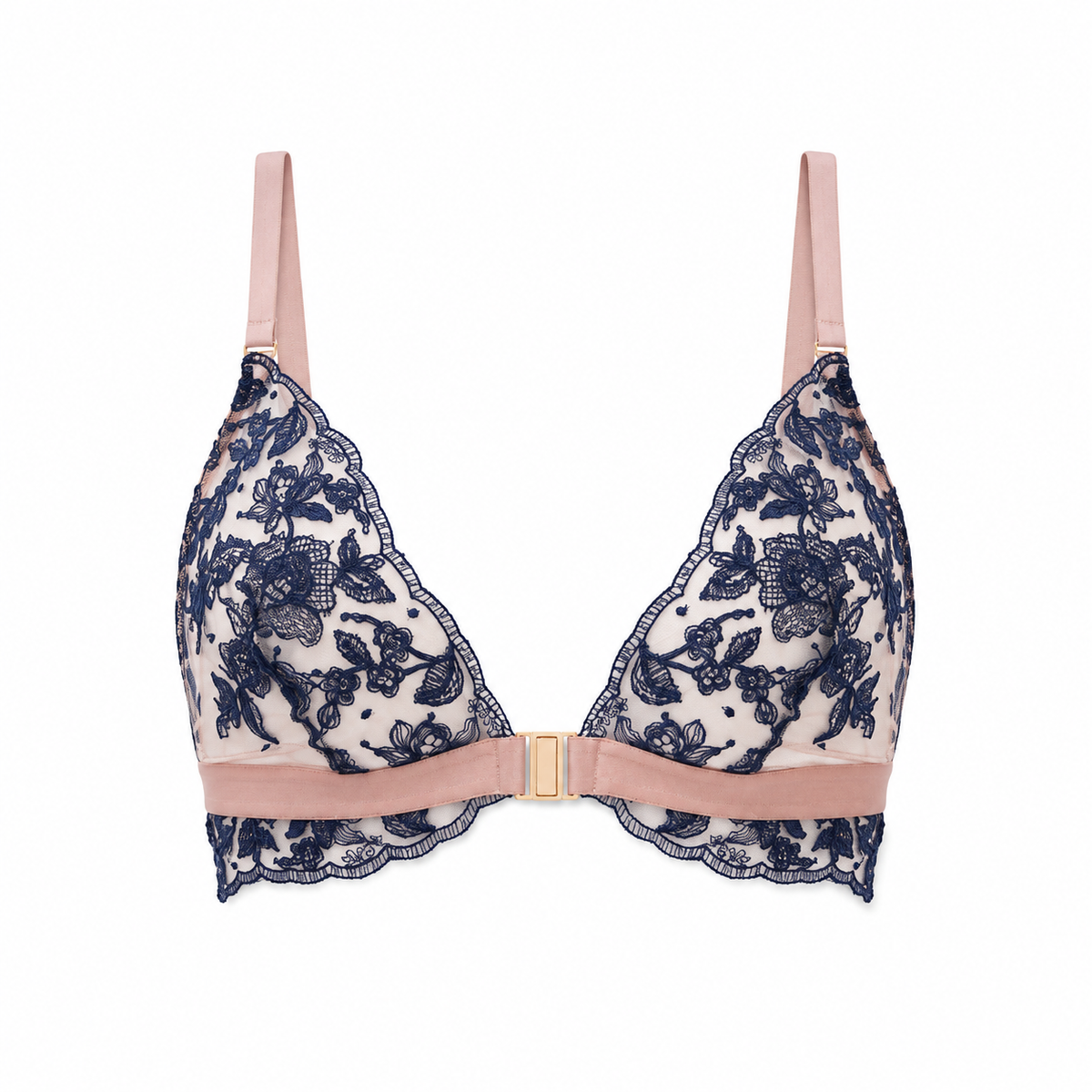ZOE-B1 Zoé Bralette