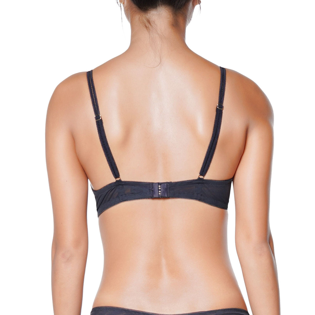 Huit - Cafe Fleur - Underwire Bra