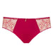 Bikini Panty Samanta Daniela B400 Red Underwear