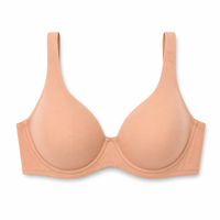 Huit - ☁️ Lightweight Microfiber B9 Full Underwire Bra