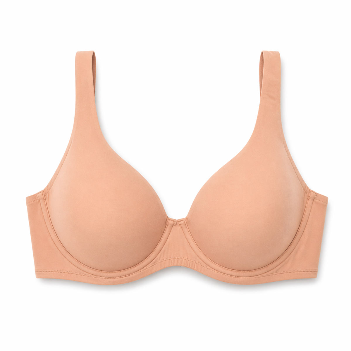 Huit - ☁️ Lightweight Microfiber B9 Full Underwire Bra