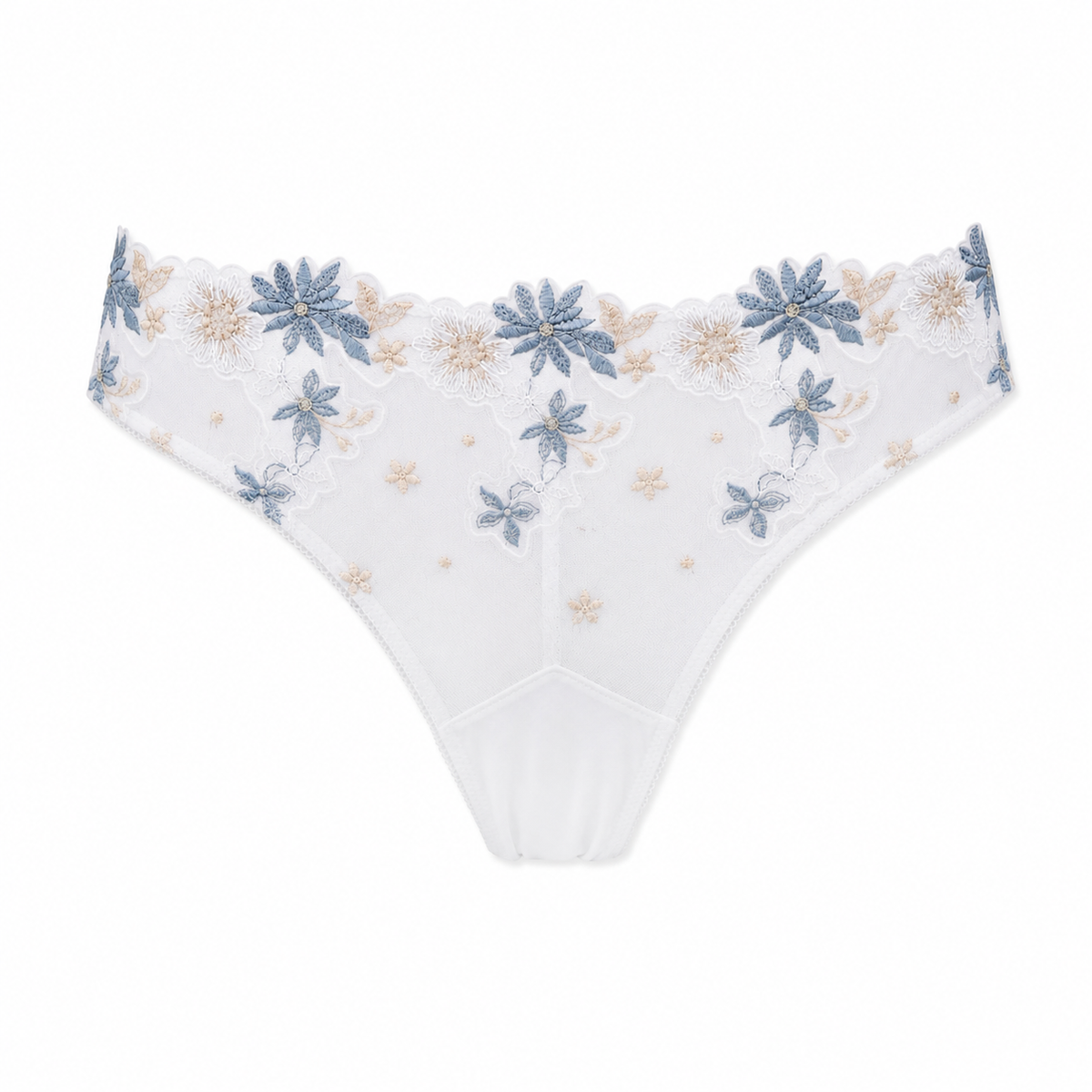 Huit - Sweet Modal - SWM-J14 - Tanga