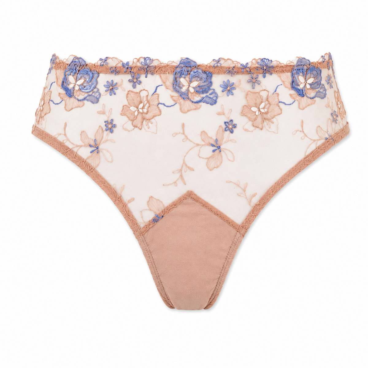Huit - Élise Tanga