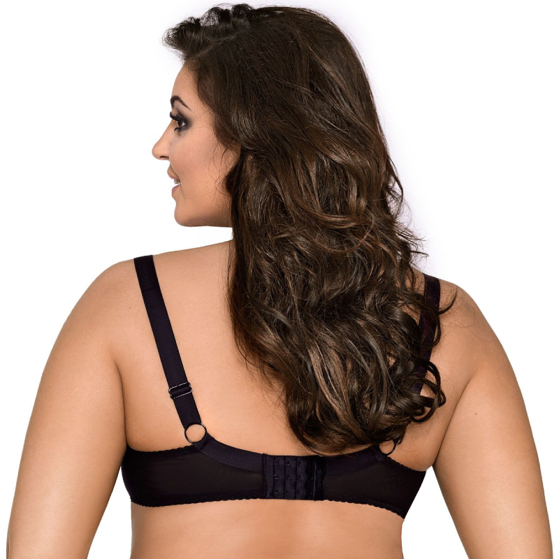 Half Padded Bra Axami Shimmer