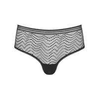 Huit - Eclatante Noir - Shorty