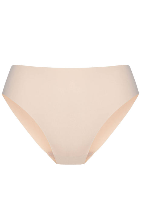 Seamless Bikini Panty 3-Pack Gorteks Blanca