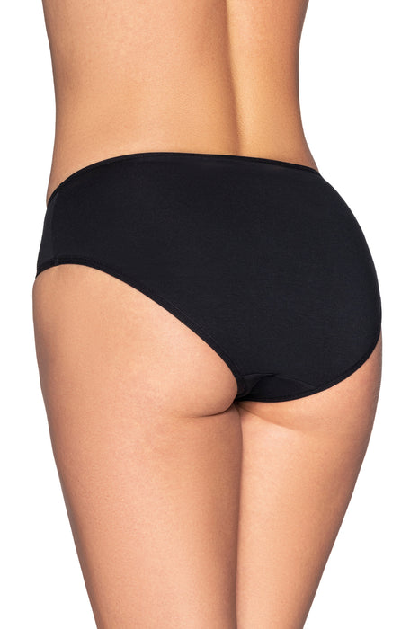 Classic Cotton Bikini Panty 3-Pack Gorteks Diana