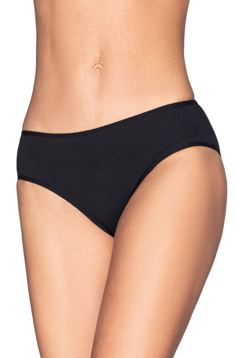 Classic Cotton Bikini Panty 3-Pack Gorteks Diana