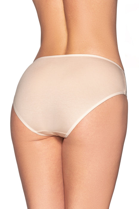 Classic Cotton Bikini Panty 3-Pack Gorteks Diana