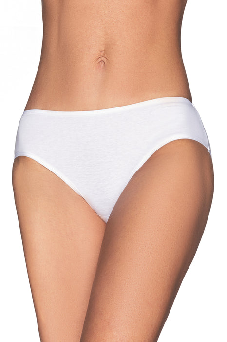 Classic Cotton Bikini Panty 3-Pack Gorteks Diana