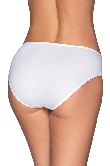 Classic Cotton Bikini Panty 3-Pack Gorteks Diana