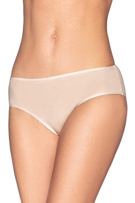 Classic Cotton Bikini Panty 3-Pack Gorteks Diana