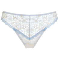 Gorteks Manila Soft Lace Thong