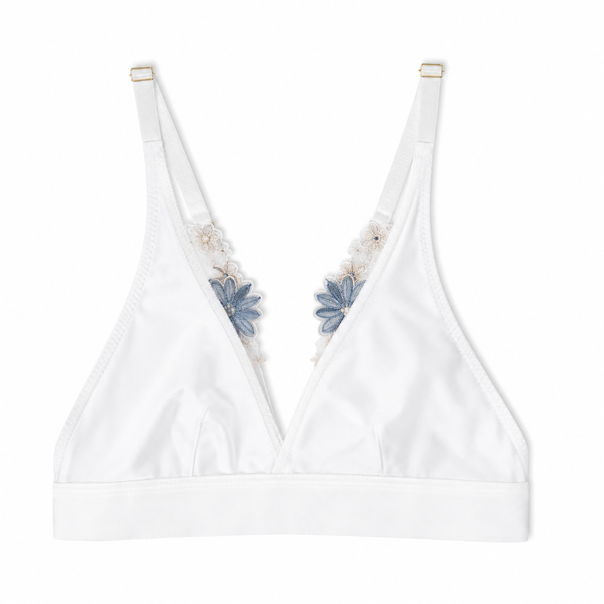 Huit - Sweet Modal - SWM-B1 - Bralette