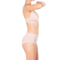 Huit - ☁️ Lightweight Microfiber FOS-J41 Brief