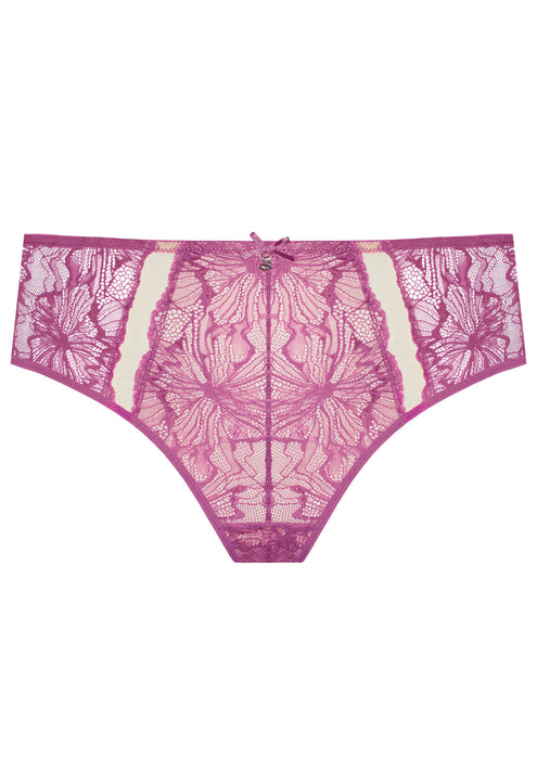 Samanta Mila Raspberry Brief