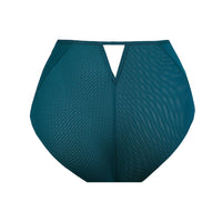 Sheer Mesh High Waist Panty Florence