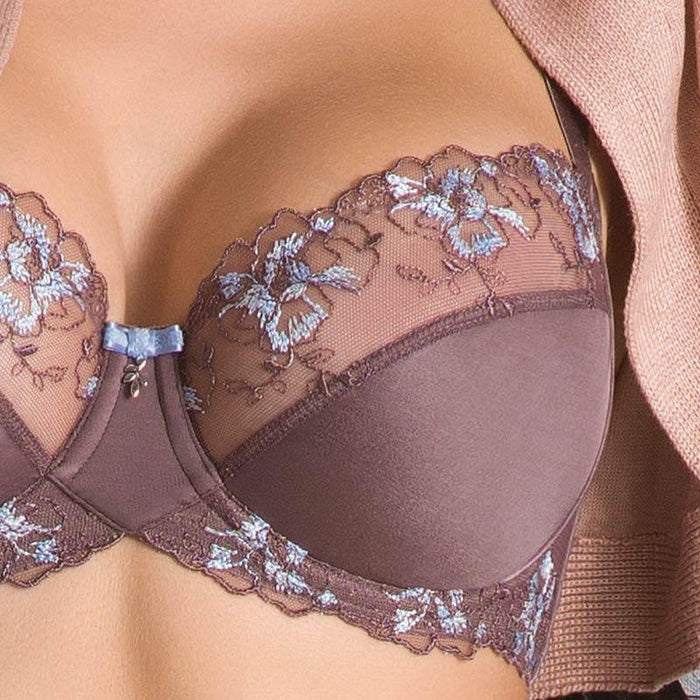 Vova Sialia Full Coverage Bra