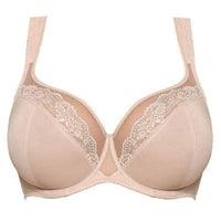 Gorsenia Luisse Full Figure Unlined Bra