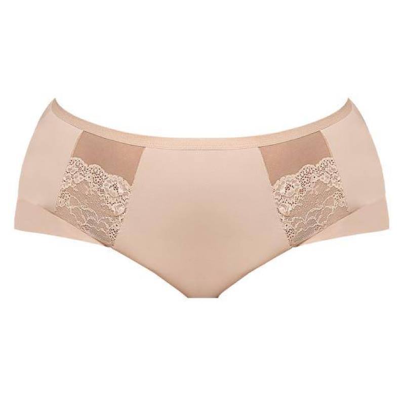 Gorsenia Luisse High Waist Brief Panty