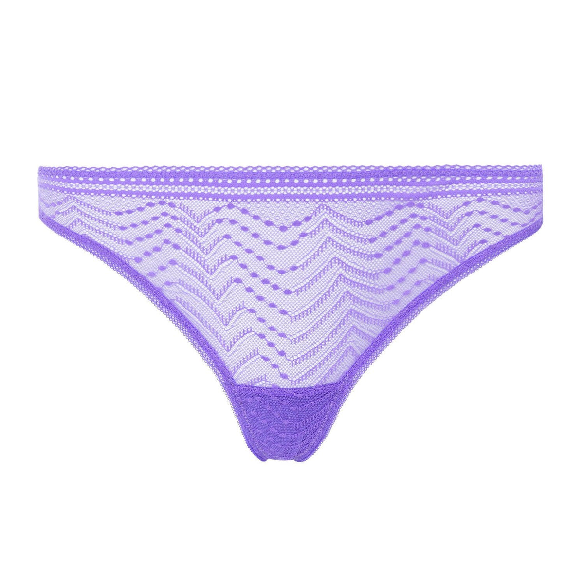 Huit - Eclatante - Thong