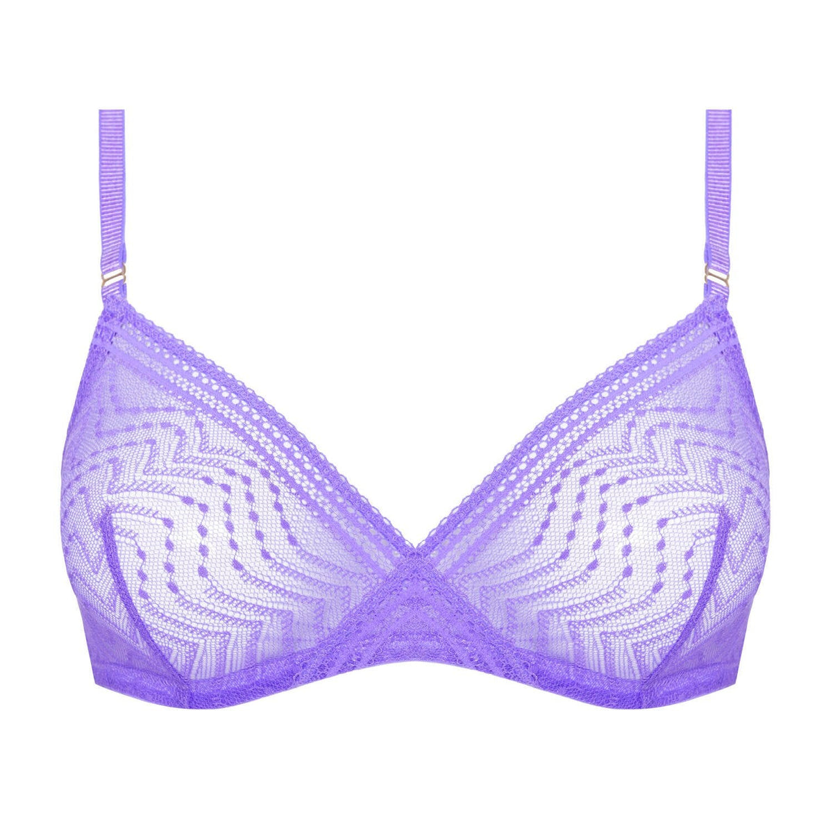 Huit - Eclatante - Wireless Bralette