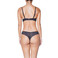 Huit - Cafe Fleur - Underwire Bra