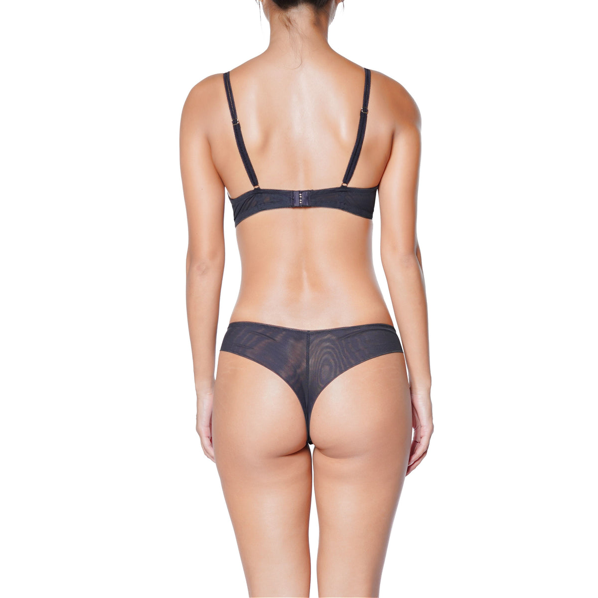 Huit - Cafe Fleur - Underwire Bra