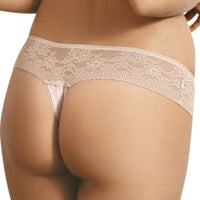 Lace Thong Panty Kinga Soffione II