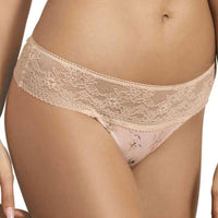 Lace Thong Panty Kinga Soffione II