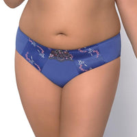 Mid Rise Brief Panty Gorsenia Sheila