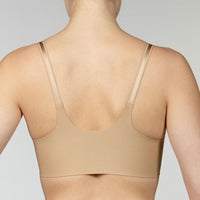 Molded Cup Bra Montelle Pure Smooth