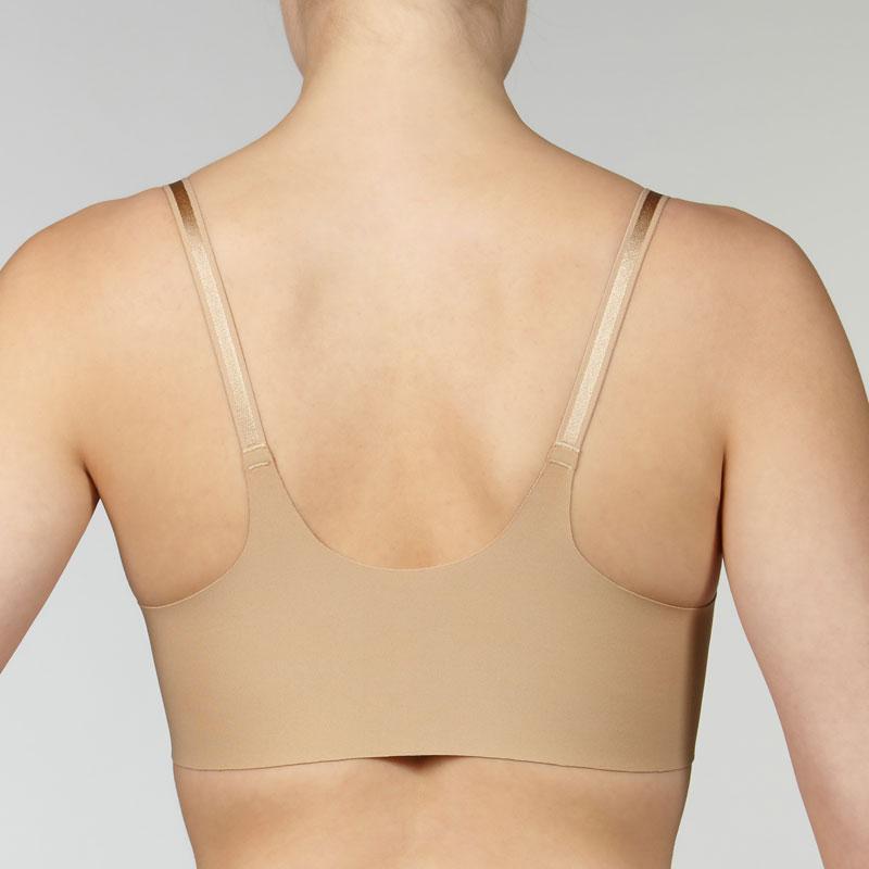 Molded Cup Bra Montelle Pure Smooth