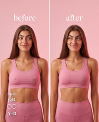 Sticky Boobs Non-Adhesive Silicone Nipple Covers – Reusable, No Glue