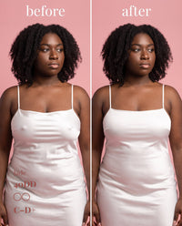 The Original Sticky Boobs – Adhesive Silicone Nipple Covers
