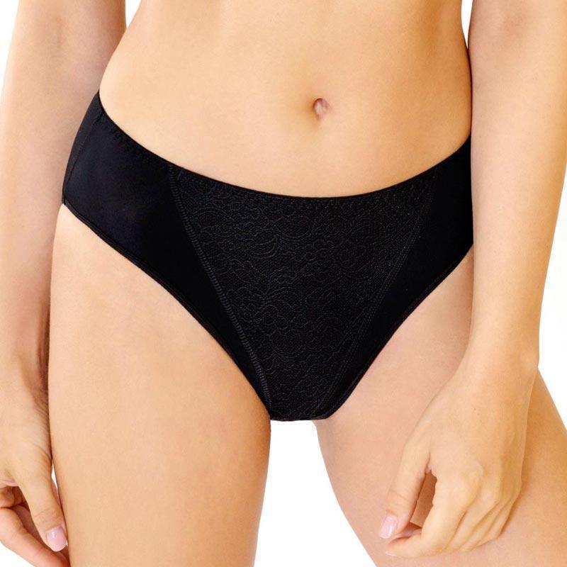 Mid Rise Everyday Bikini Panty Grand