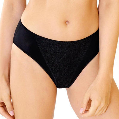 Mid Rise Everyday Bikini Panty Grand