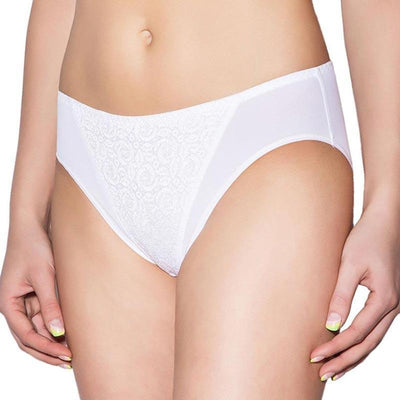 Mid Rise Everyday Bikini Panty Grand