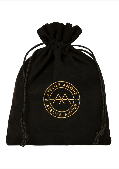 Demi Cup Bra Atelier Amour Douce Insomnia