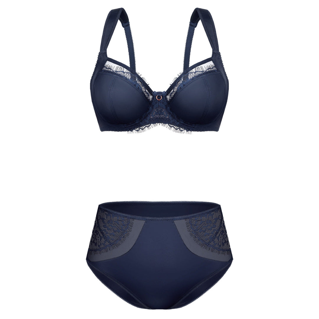 Unikat Robyn High Waist Brief Panty