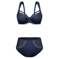 Unikat Robyn Full Figure Lace Bra
