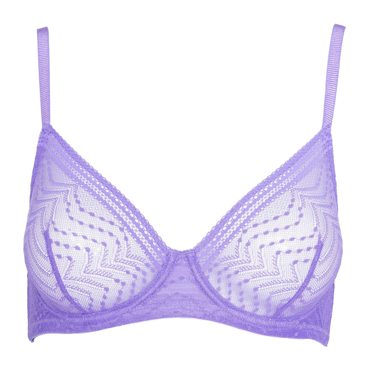 Huit - Eclatante - Underwire Bra