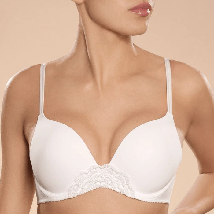 Ajour Trevi Molded Push Up Bra