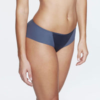 Seamless Laser Cut Bikini Panty Dominique