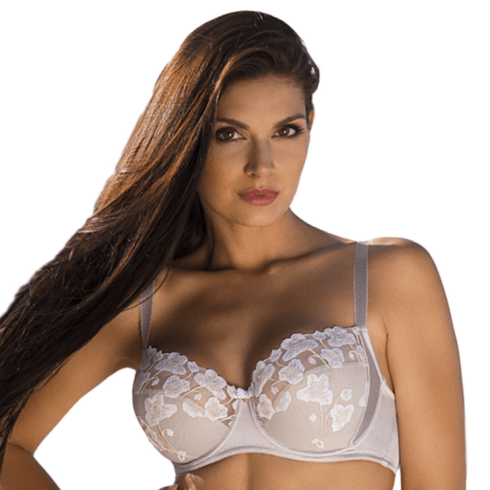 Vova Windy Anemona Semi Sheer Bra