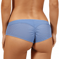 Sexy Cheeky Shorts Panty Lisca Sophistic