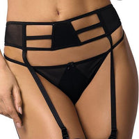 Sexy G-String Panty Gorteks Celine