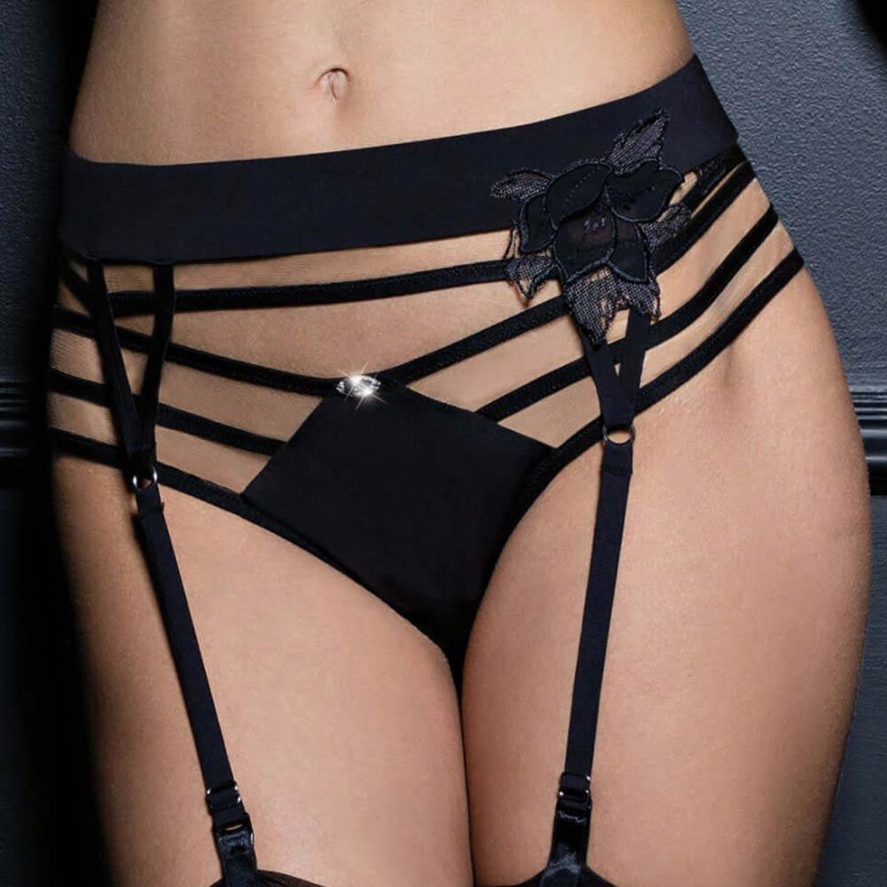 Sexy Garter Belt Lisca Divine