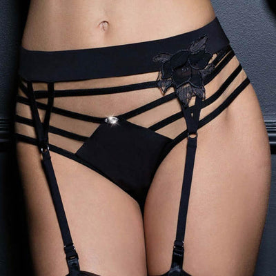 Sexy Garter Belt Lisca Divine